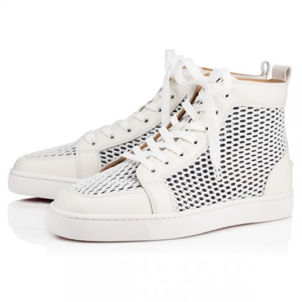 Christian Louboutin sneakers